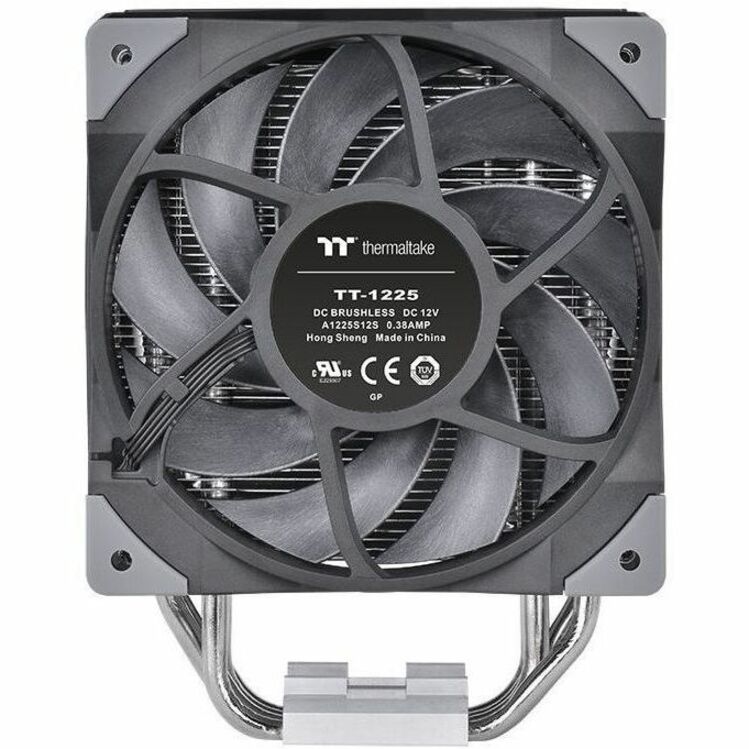 Disipador de CPU Thermaltake TOUGHAIR 510 Disipador de CPU Thermaltake TOUGHAIR 510